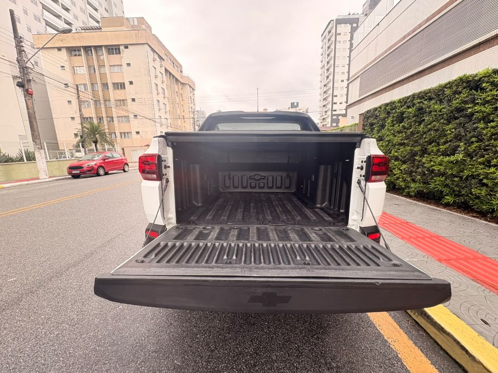 MONTANA PREMIER 1.2 Turbo Flex 12V Aut. — foto 5