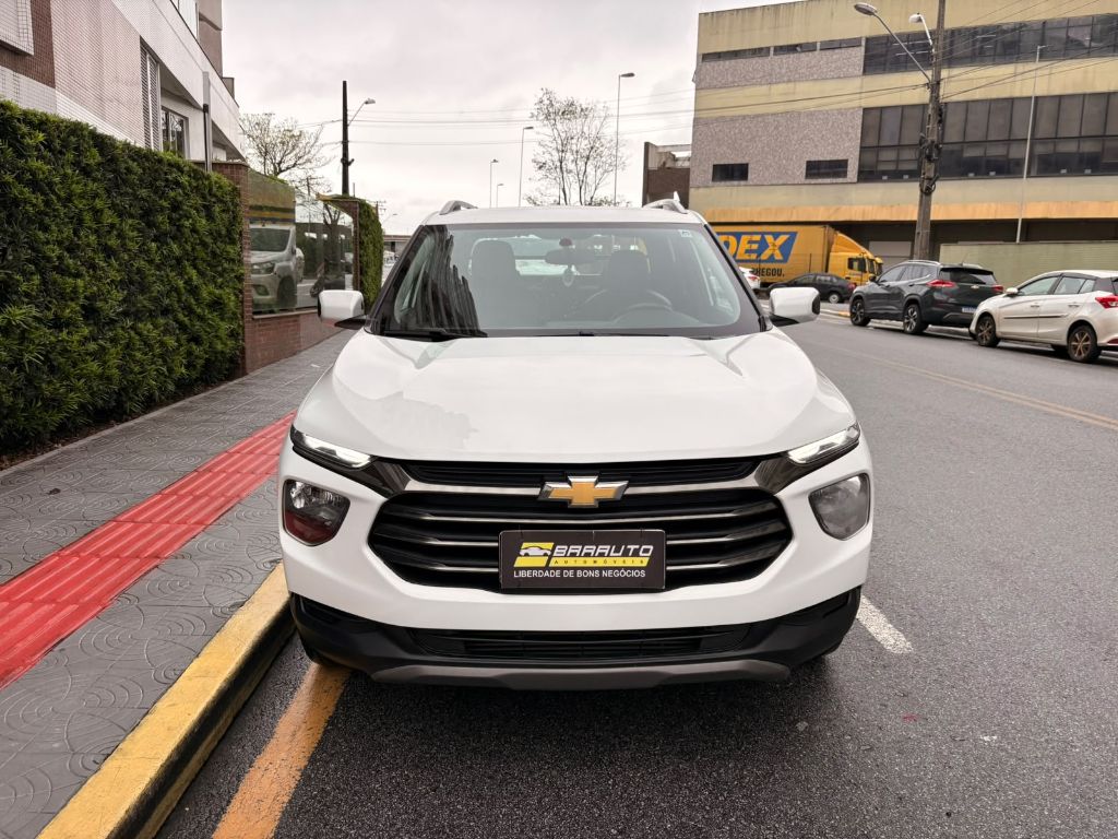 MONTANA PREMIER 1.2 Turbo Flex 12V Aut. — foto 2