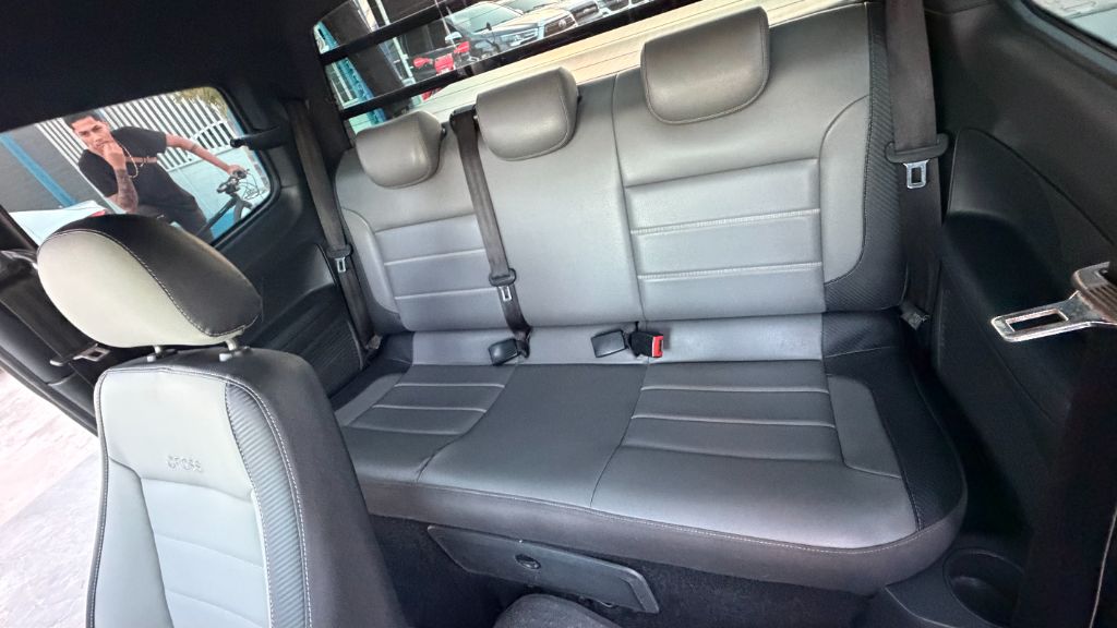 Saveiro CROSS 1.6 T.Flex 16V CD — foto 10