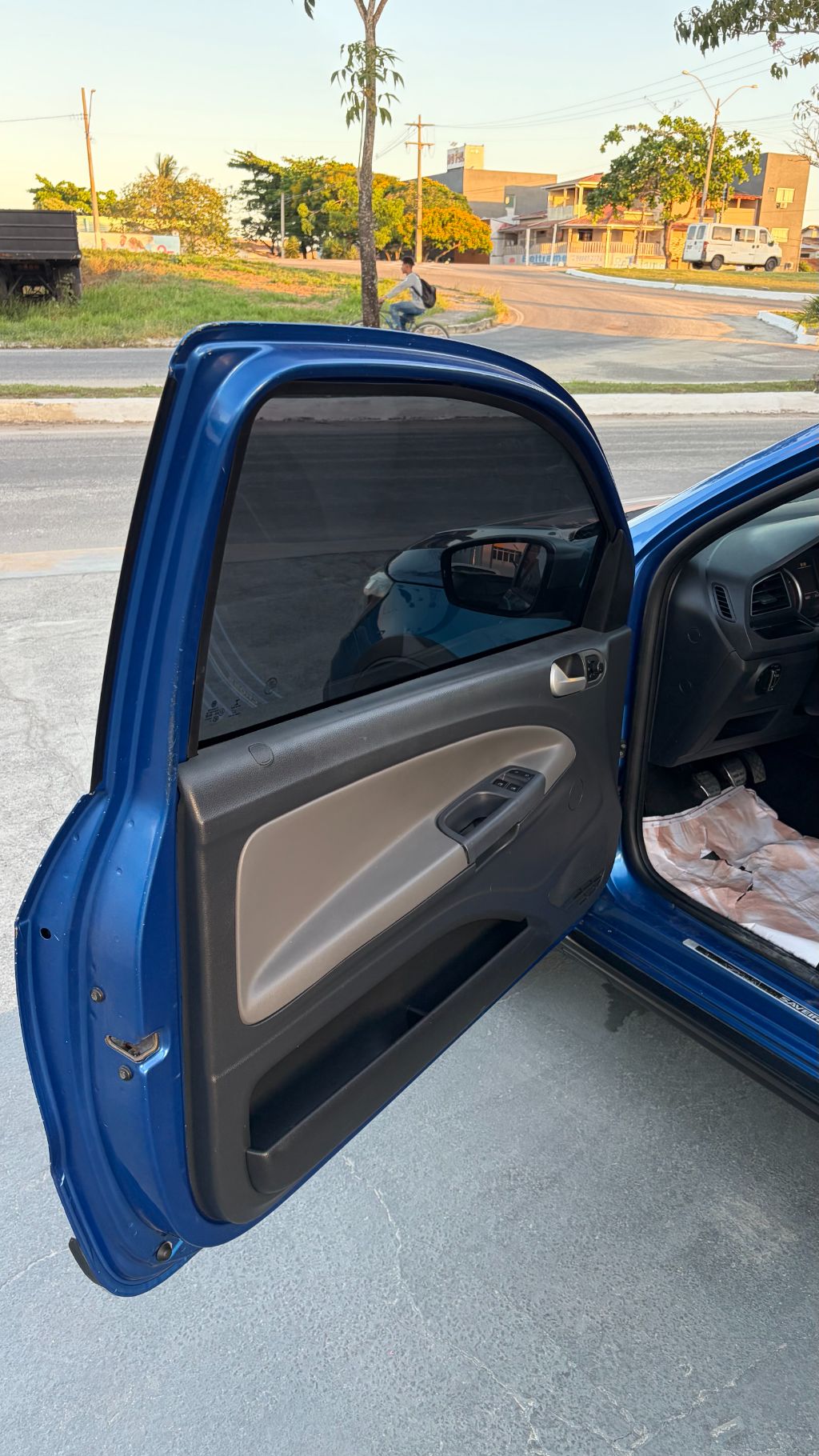 Saveiro CROSS 1.6 T.Flex 16V CD — foto 11