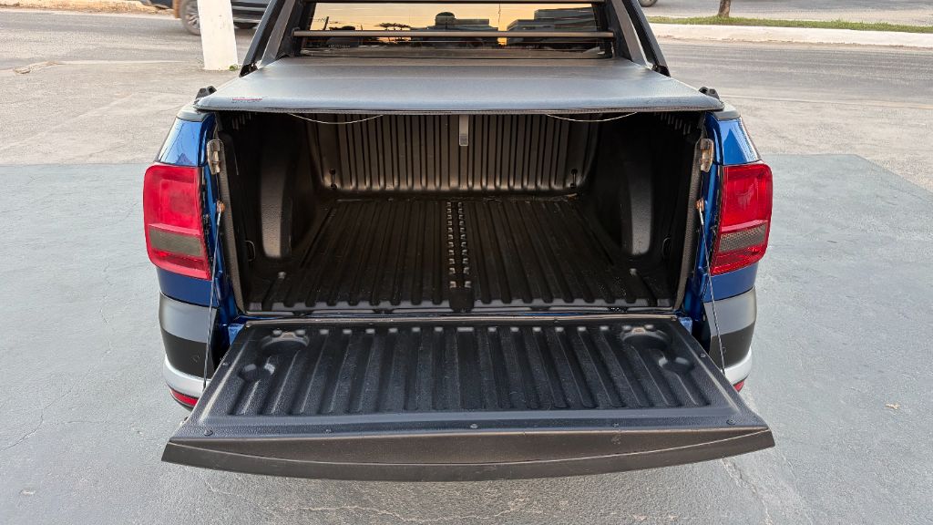 Saveiro CROSS 1.6 T.Flex 16V CD — foto 6