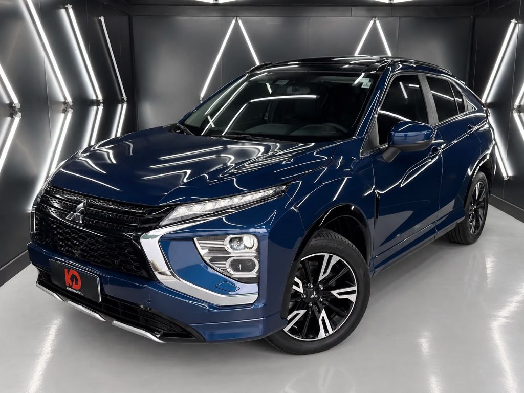 ECLIPSE CROSS 1.5 HPE-S  — foto 1