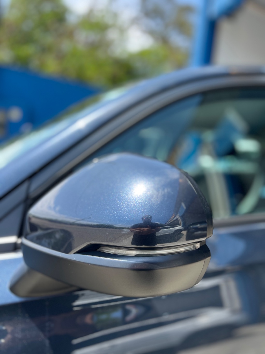 HR-V EXL 1.5 Flex Sensing 16V 5p Aut. — foto 8