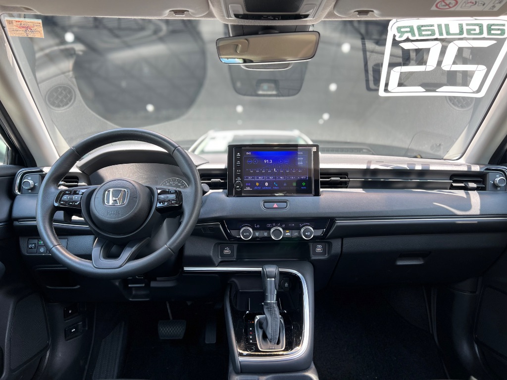 HR-V EXL 1.5 Flex Sensing 16V 5p Aut. — foto 15