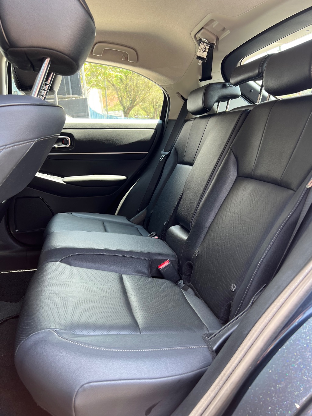 HR-V EXL 1.5 Flex Sensing 16V 5p Aut. — foto 19