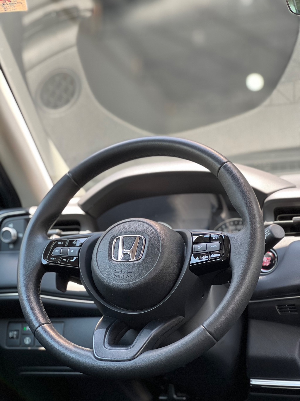 HR-V EXL 1.5 Flex Sensing 16V 5p Aut. — foto 13