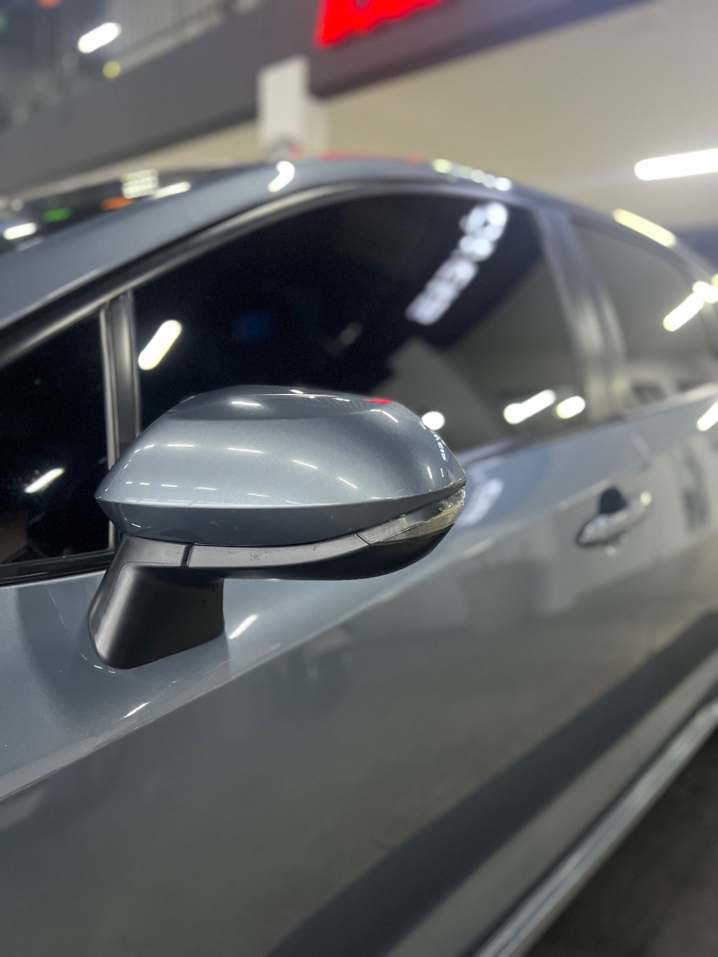 Corolla XEi 2.0 Flex 16V Aut. — foto 2
