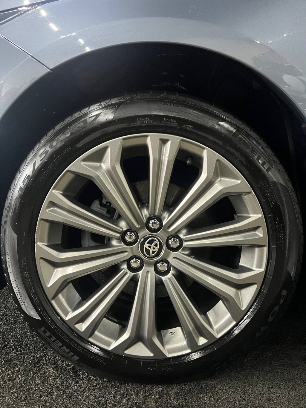 Corolla XEi 2.0 Flex 16V Aut. — foto 4