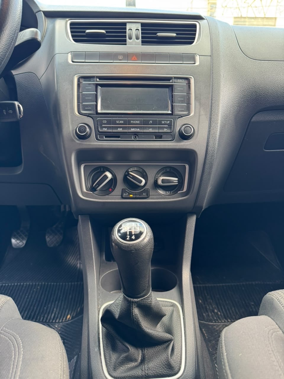 Fox 1.6 Mi Total Flex 8V 5p — foto 15