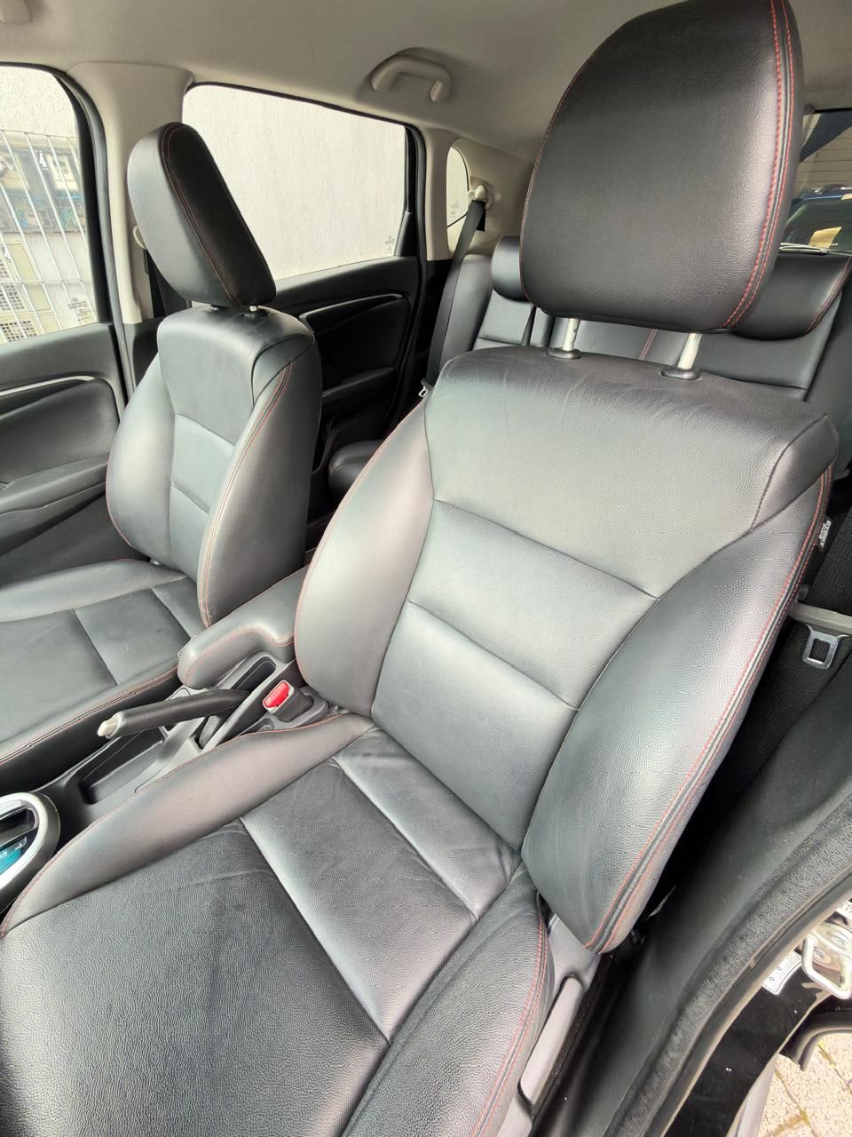 WR-V EXL 1.5 Flexone 16V 5p Aut. — foto 6