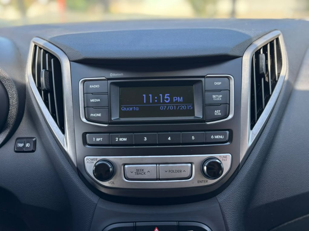 HB20 Comf./C.Plus/C.Style 1.0 Flex 12V — foto 6