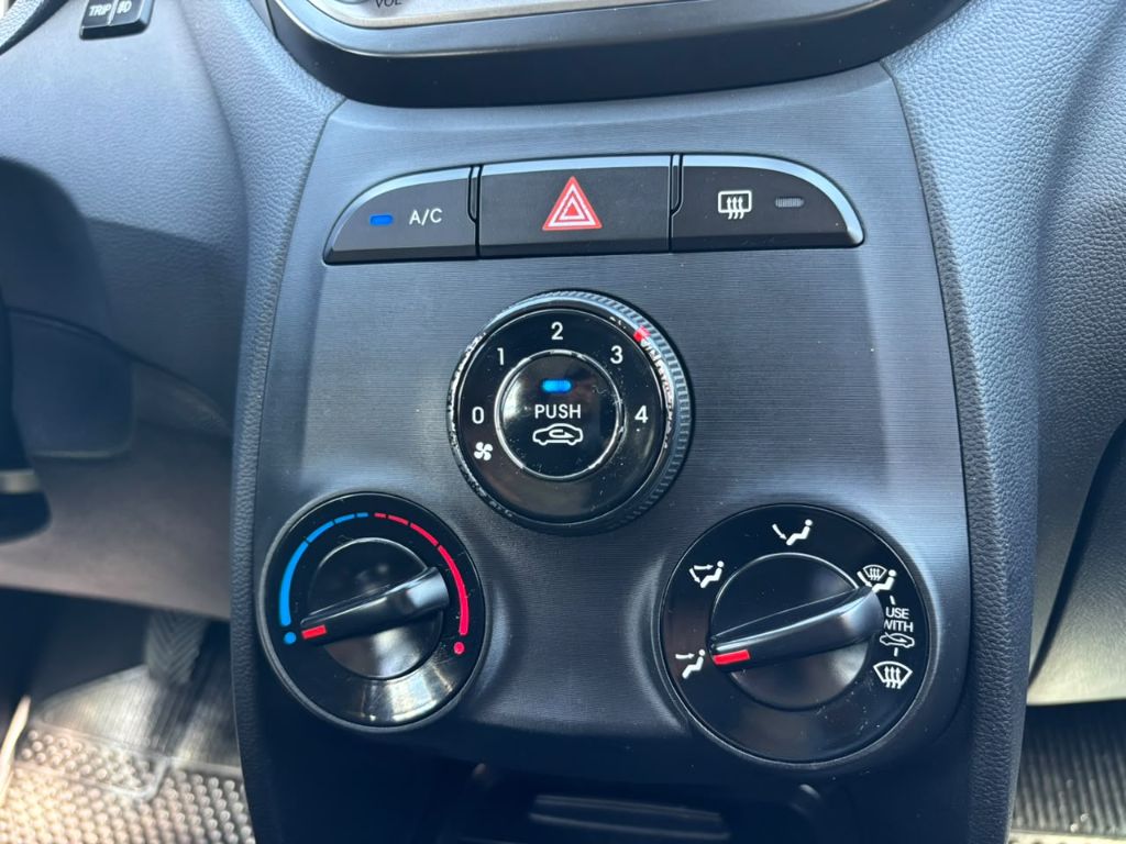 HB20 Comf./C.Plus/C.Style 1.0 Flex 12V — foto 5