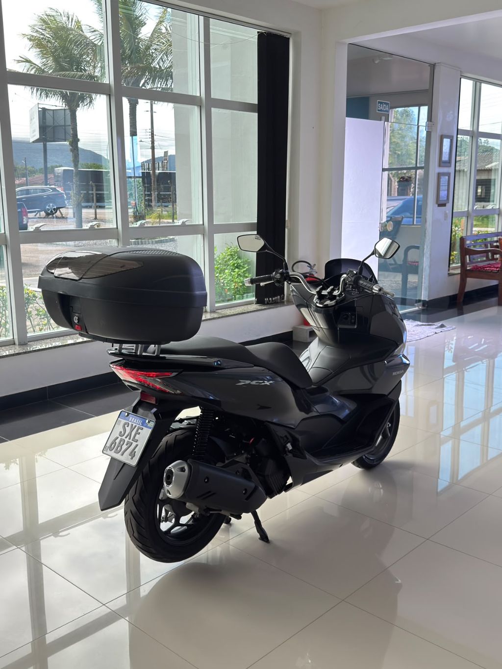 PCX 160  — foto 3
