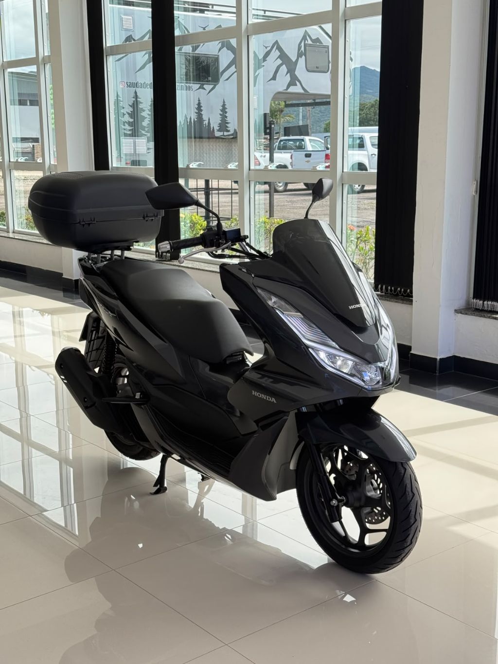PCX 160  — foto 1