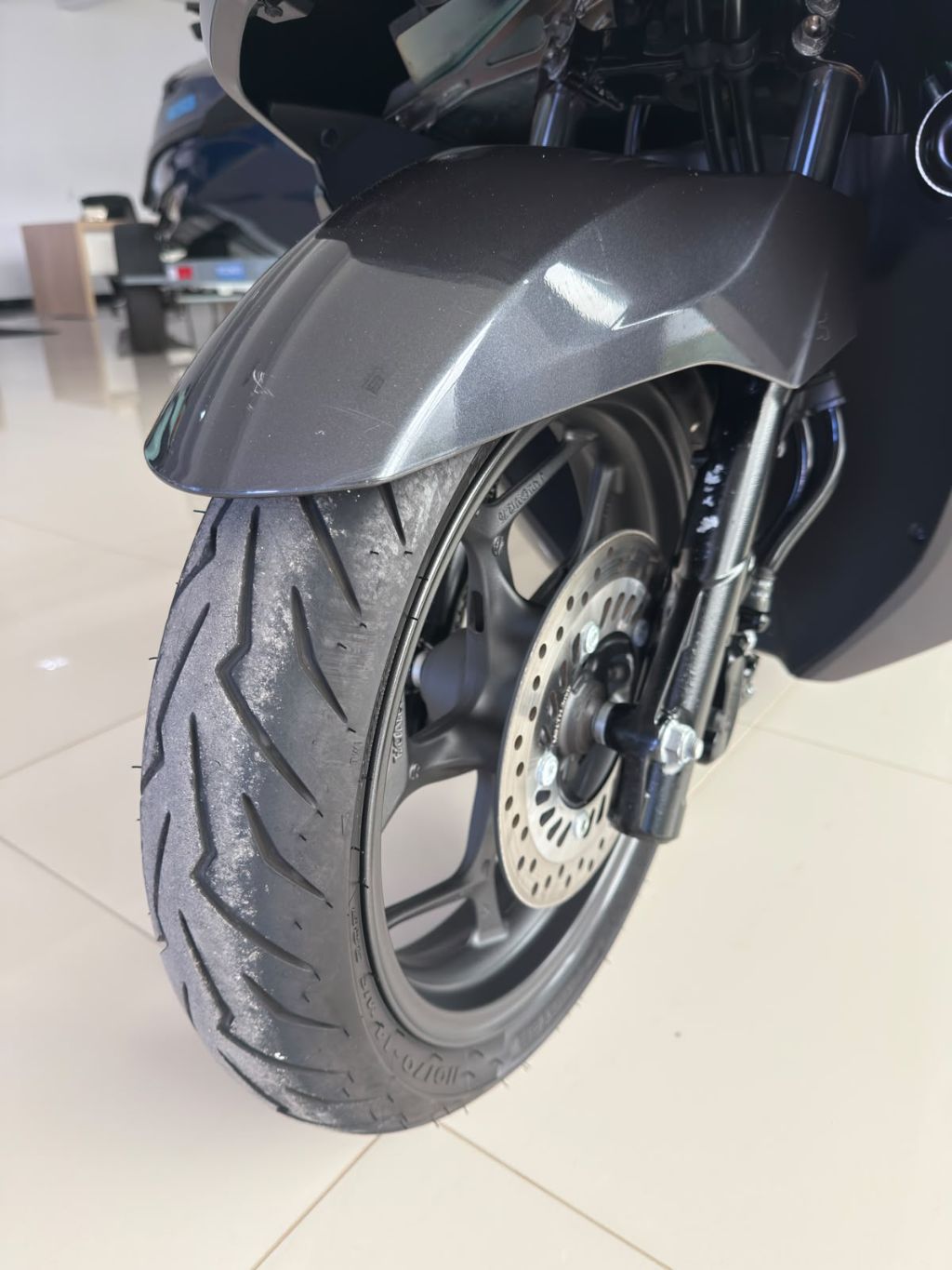 PCX 160  — foto 5