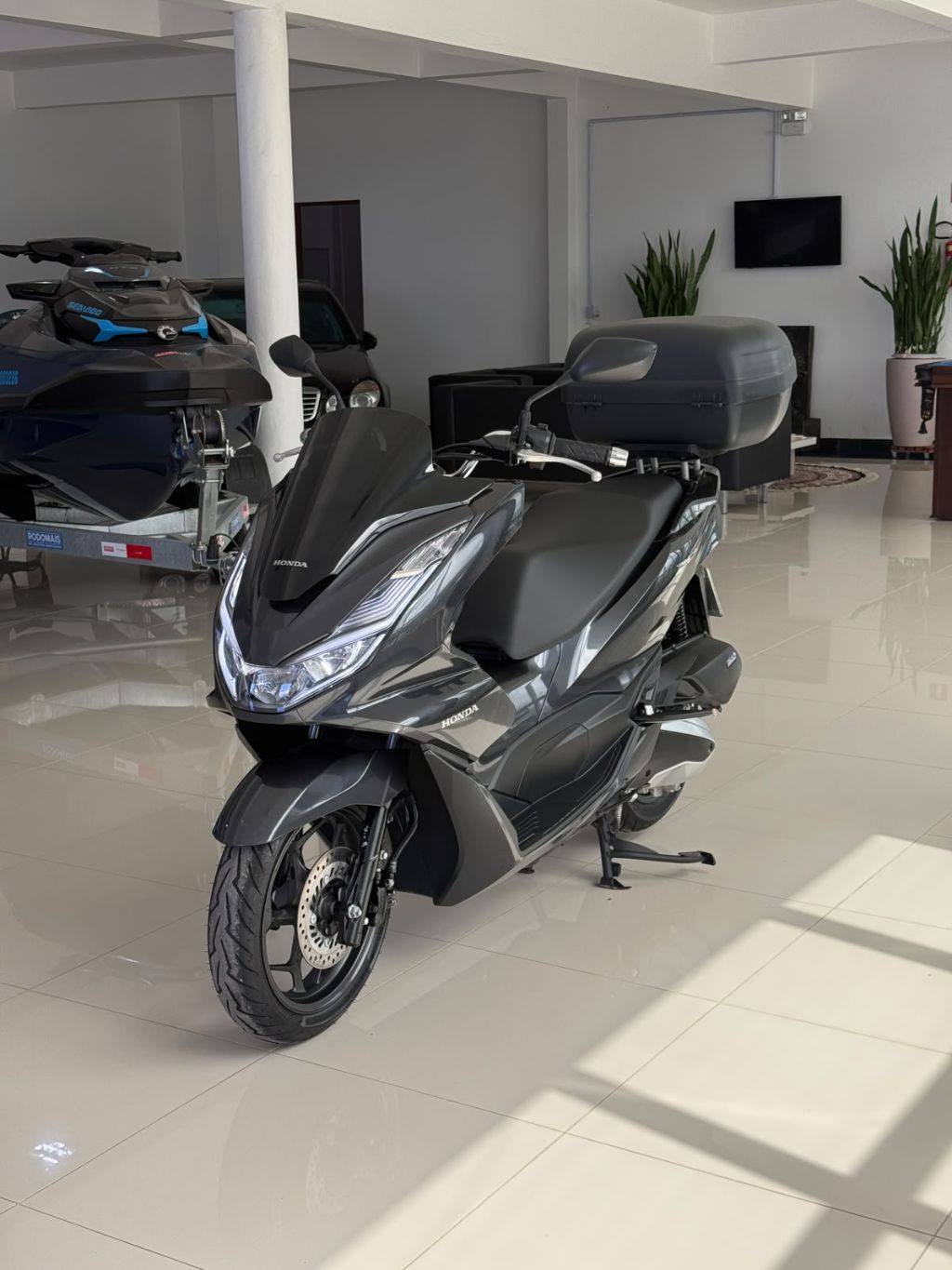 PCX 160  — foto 2