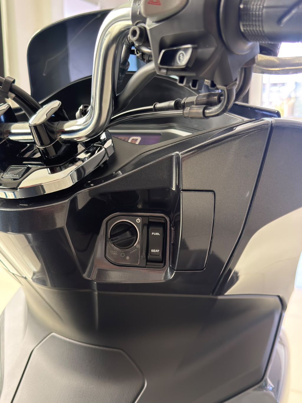 PCX 160  — foto 7