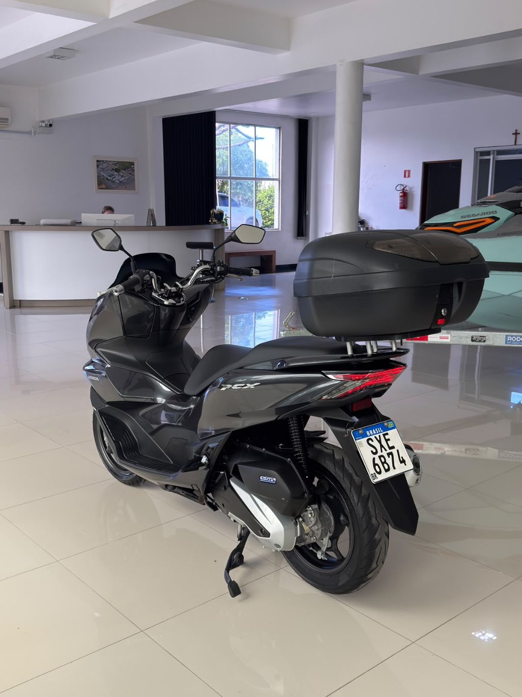 PCX 160  — foto 4