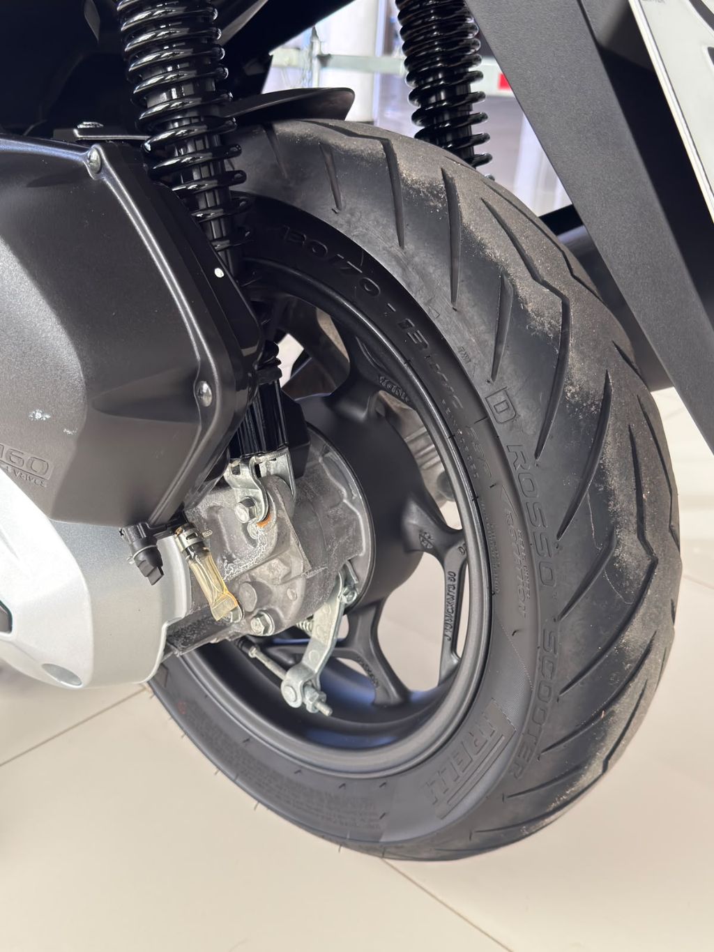 PCX 160  — foto 6