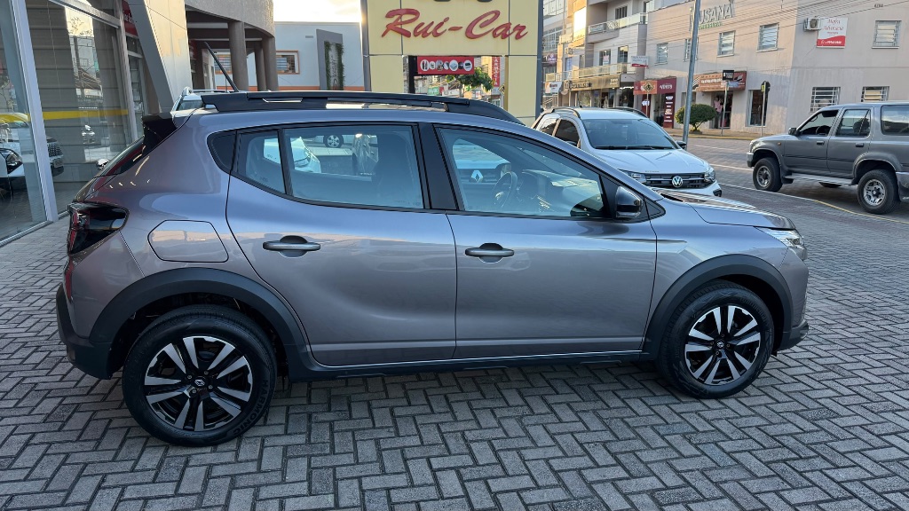 Kardian Evolut. Flex 1.0 TB 12V 5p Aut. — foto 6