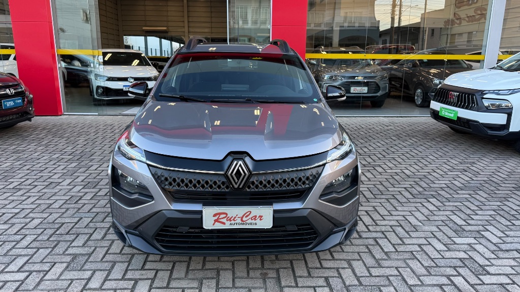 Kardian Evolut. Flex 1.0 TB 12V 5p Aut. — foto 5