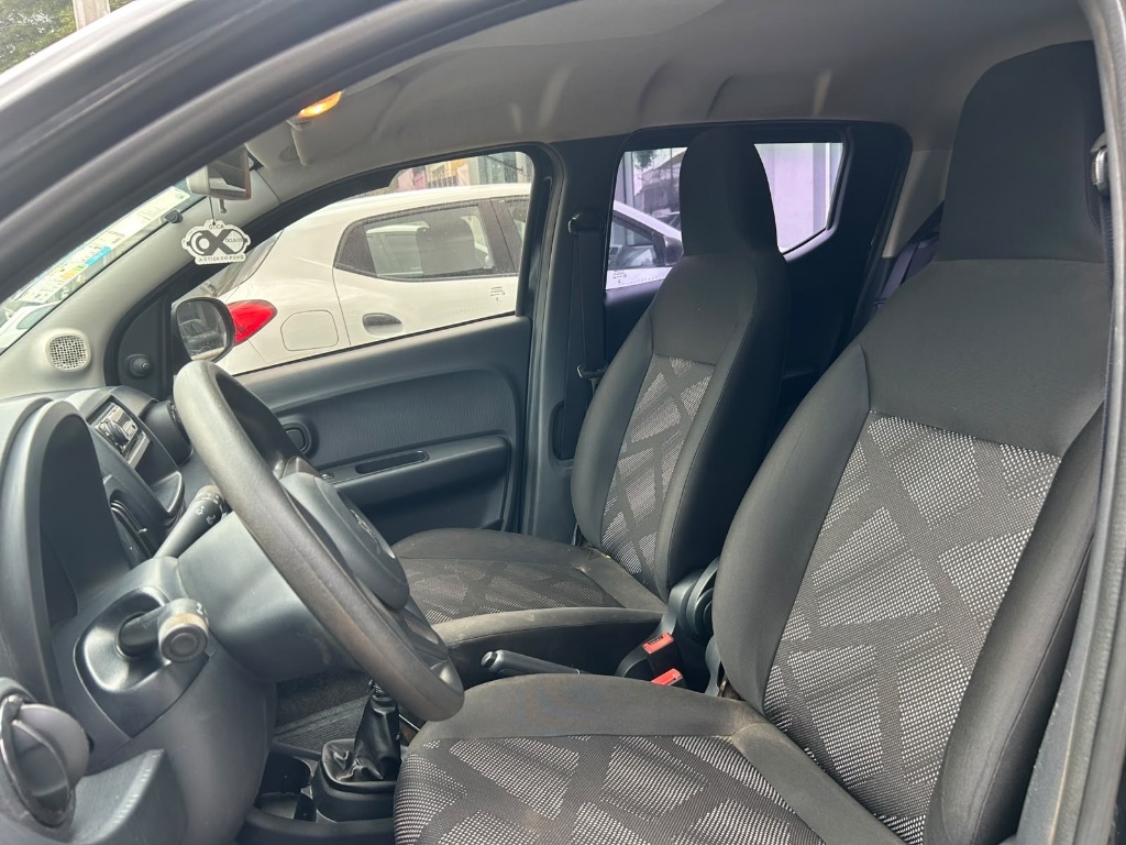 MOBI LIKE 1.0 Fire Flex 5p. — foto 6
