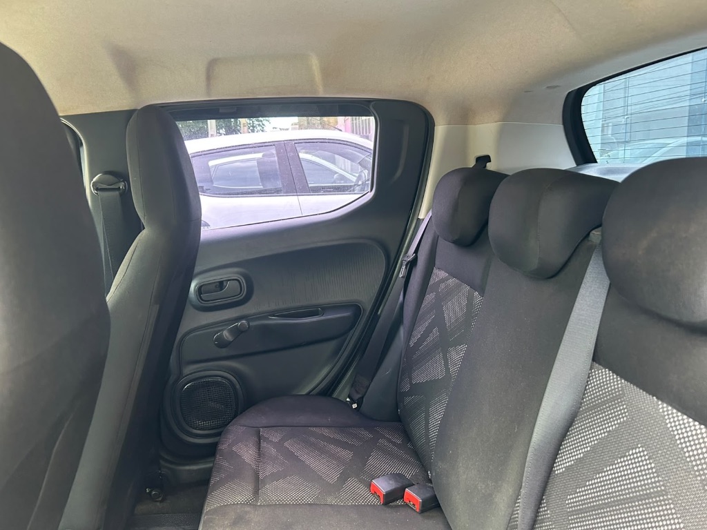 MOBI LIKE 1.0 Fire Flex 5p. — foto 7
