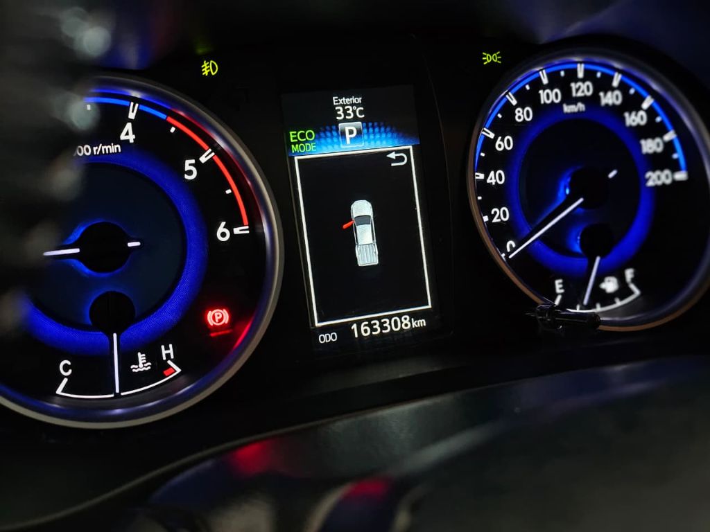 Hilux CD SRX 4x4 2.8 TDI 16V Diesel Aut. — foto 14