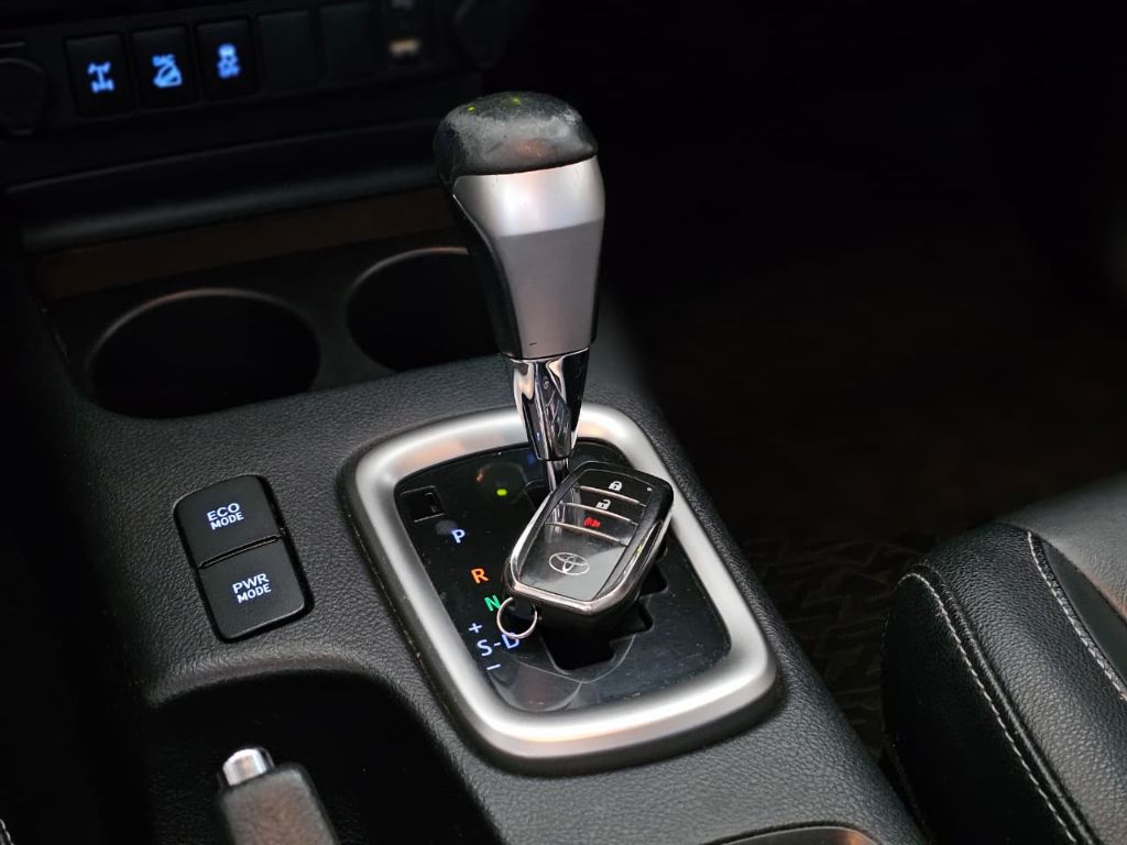 Hilux CD SRX 4x4 2.8 TDI 16V Diesel Aut. — foto 10