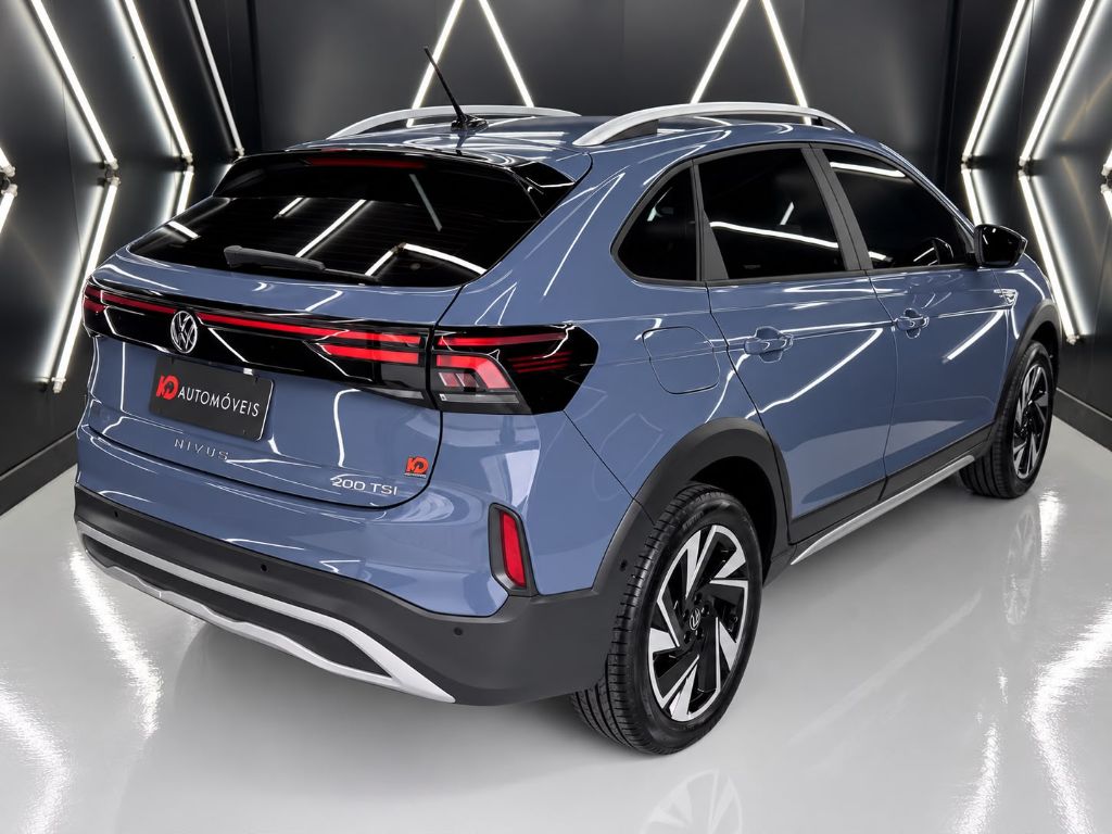 NIVUS 1.0 HIGHLINE 200TSI — foto 2
