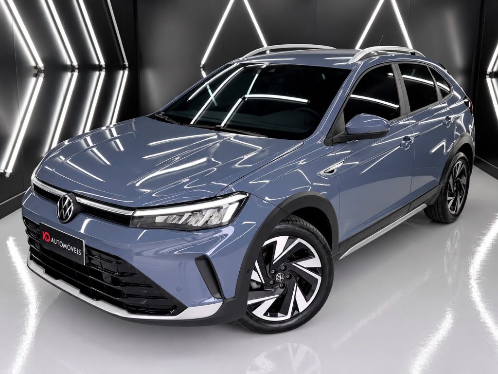 NIVUS 1.0 HIGHLINE 200TSI — foto 1