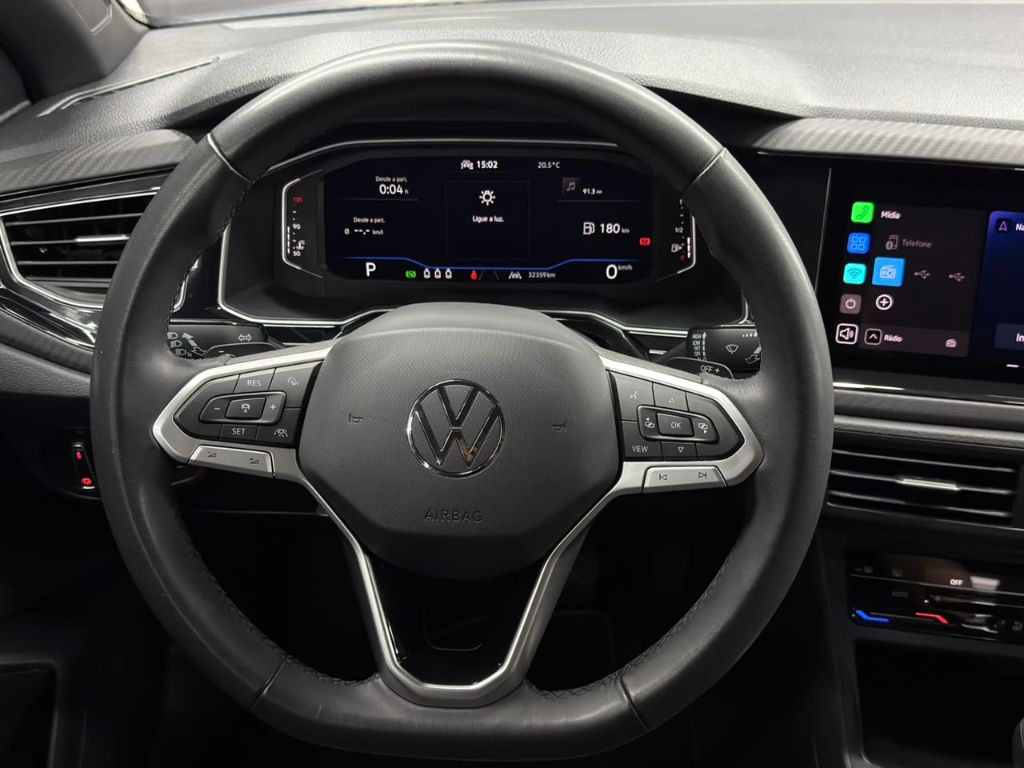 NIVUS 1.0 HIGHLINE 200TSI — foto 9