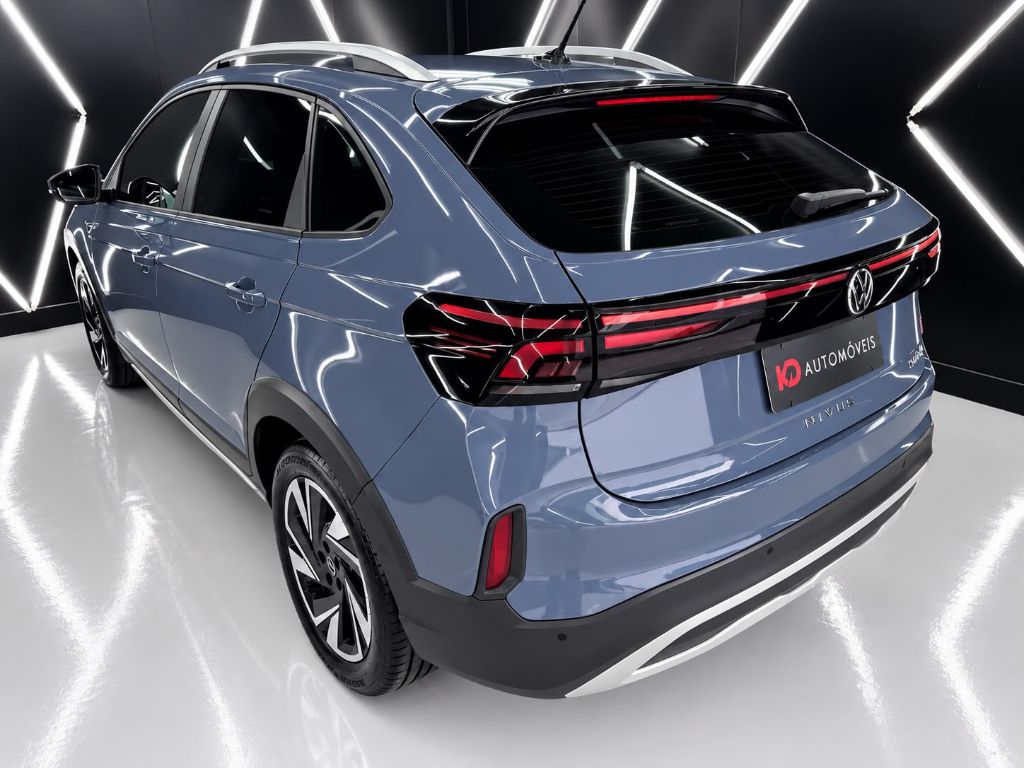 NIVUS 1.0 HIGHLINE 200TSI — foto 4