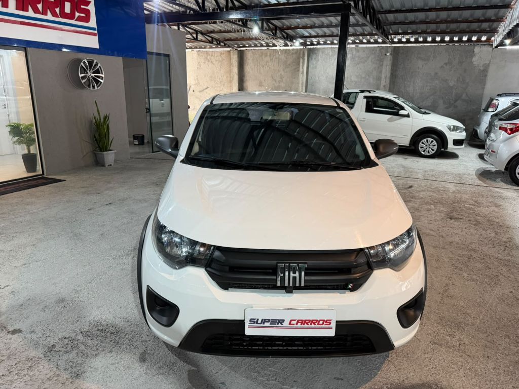 MOBI LIKE 1.0 Fire Flex 5p. — foto 3