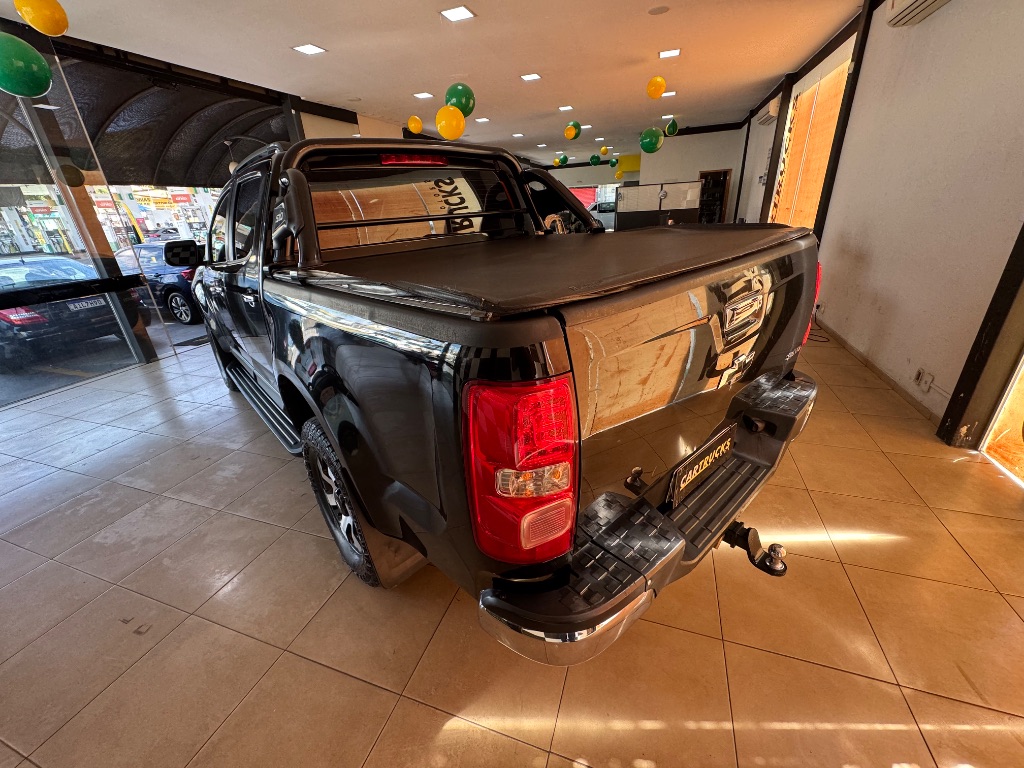 S10 Pick-Up LTZ 2.4 F.Power 4x2 CD — foto 6