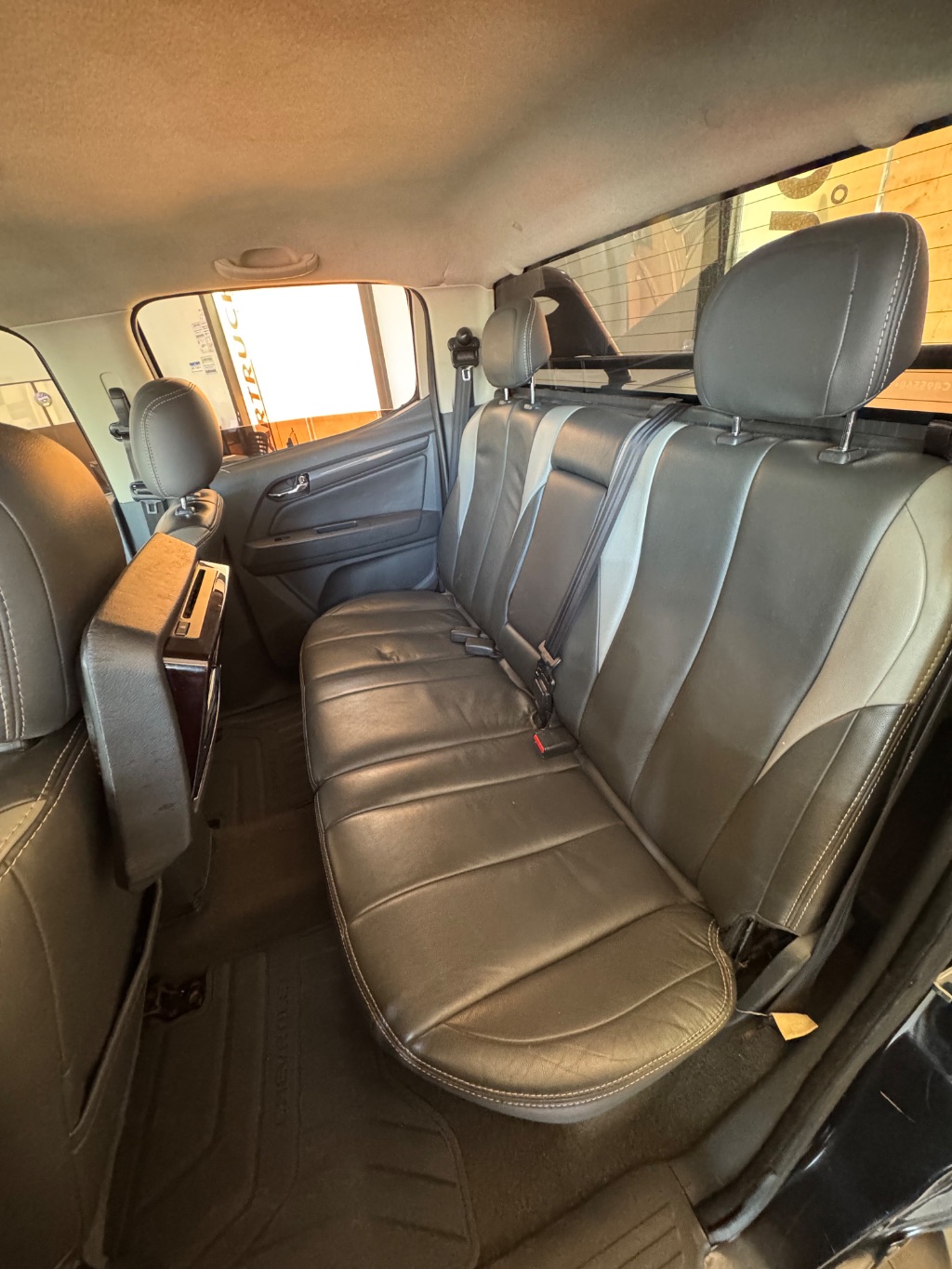 S10 Pick-Up LTZ 2.4 F.Power 4x2 CD — foto 13