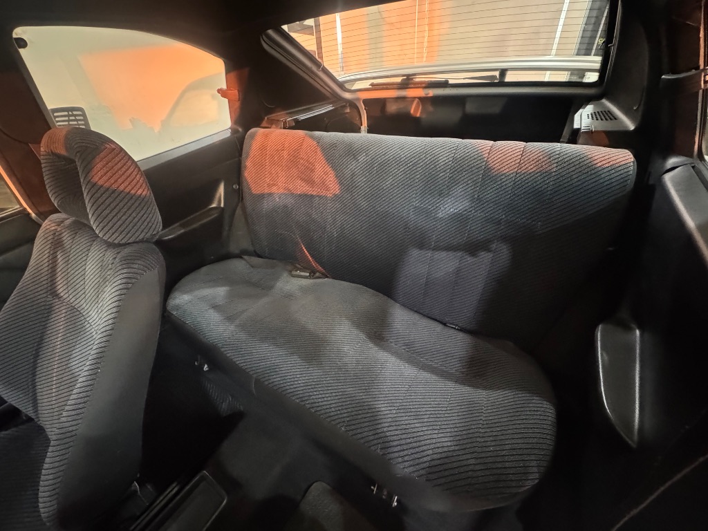 Kadett GL 1.8 — foto 13