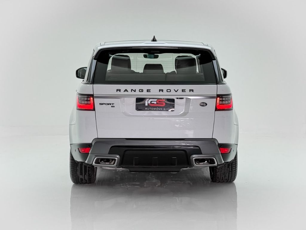 Range Rover Sport HSE 3.0 4x4 SDV6 Dies. — foto 6