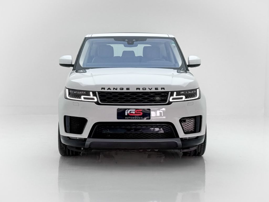 Range Rover Sport HSE 3.0 4x4 SDV6 Dies. — foto 1