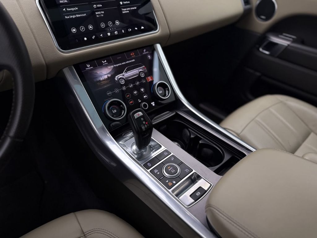 Range Rover Sport HSE 3.0 4x4 SDV6 Dies. — foto 13
