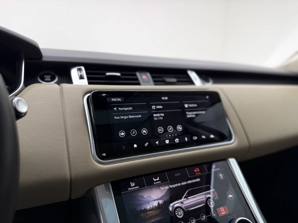 Range Rover Sport HSE 3.0 4x4 SDV6 Dies. — foto 10