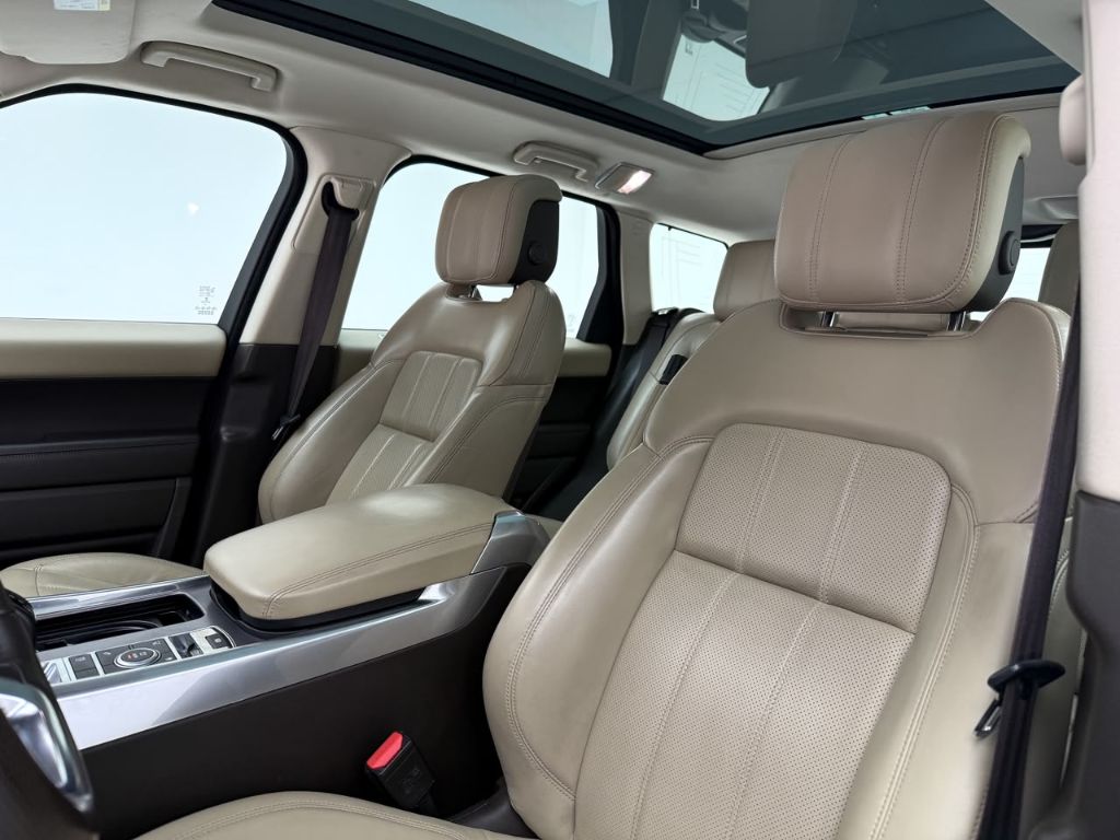 Range Rover Sport HSE 3.0 4x4 SDV6 Dies. — foto 8