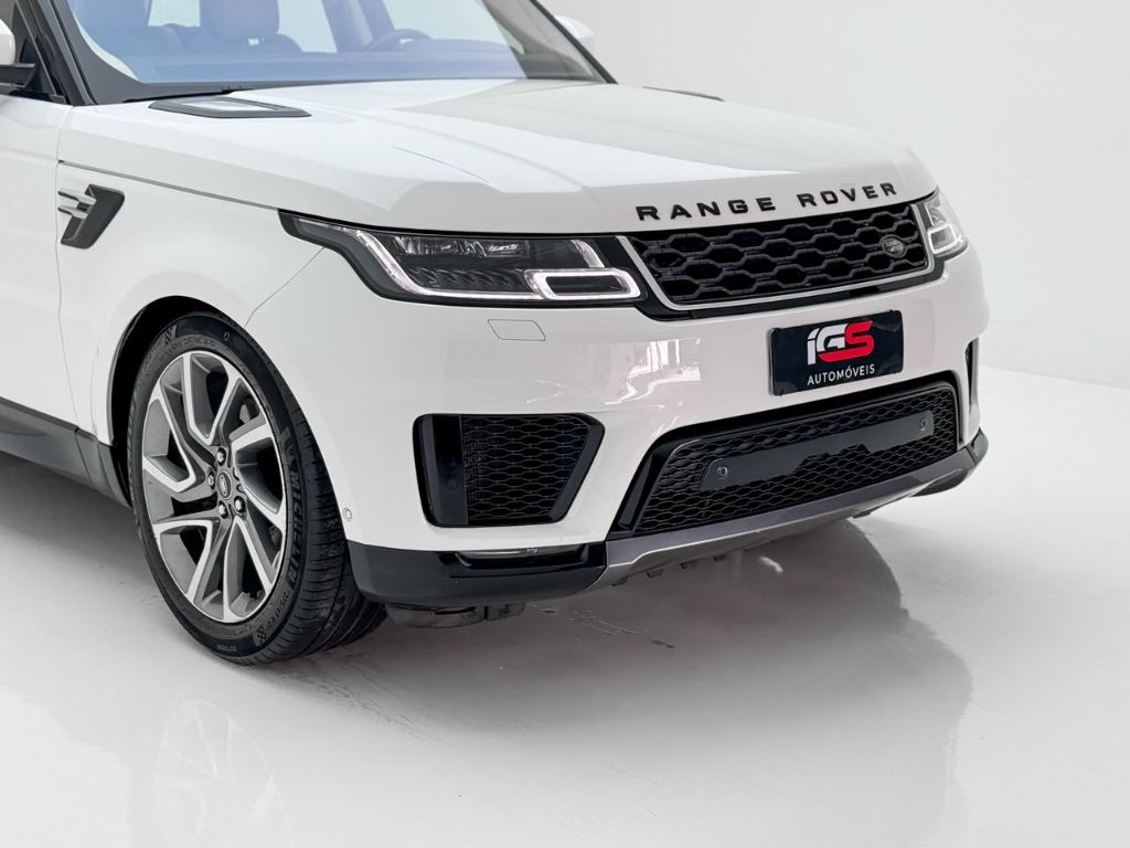 Range Rover Sport HSE 3.0 4x4 SDV6 Dies. — foto 4