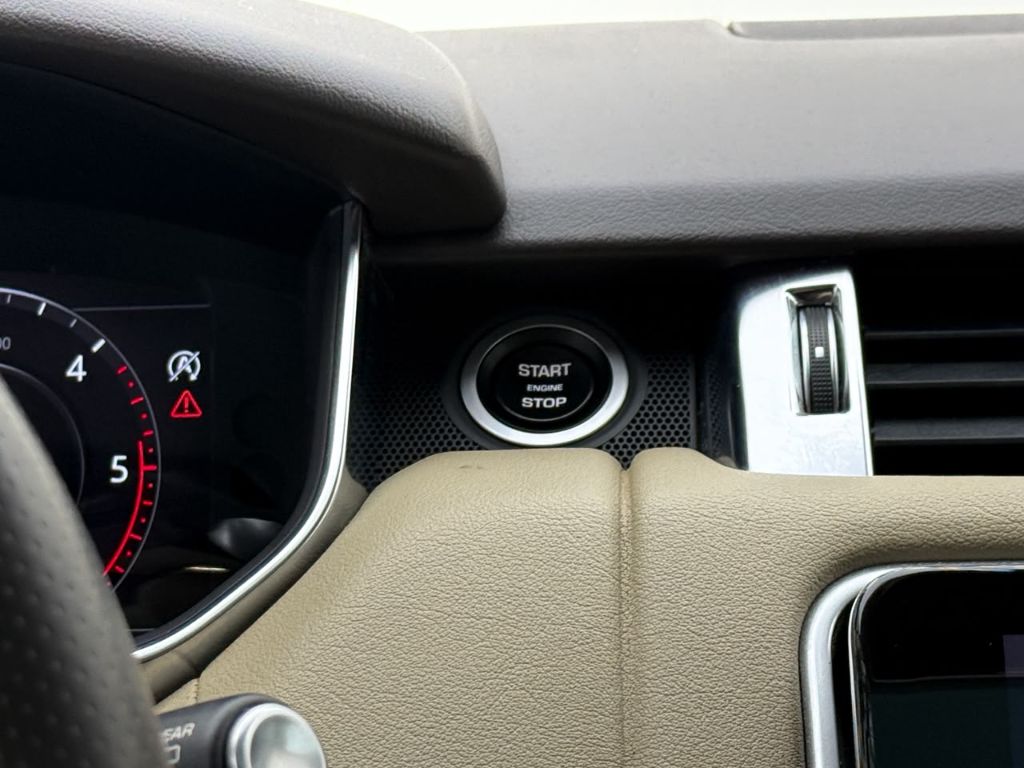 Range Rover Sport HSE 3.0 4x4 SDV6 Dies. — foto 12