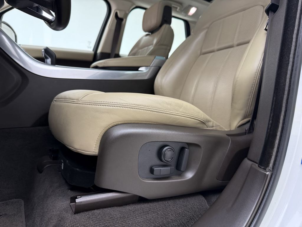 Range Rover Sport HSE 3.0 4x4 SDV6 Dies. — foto 11