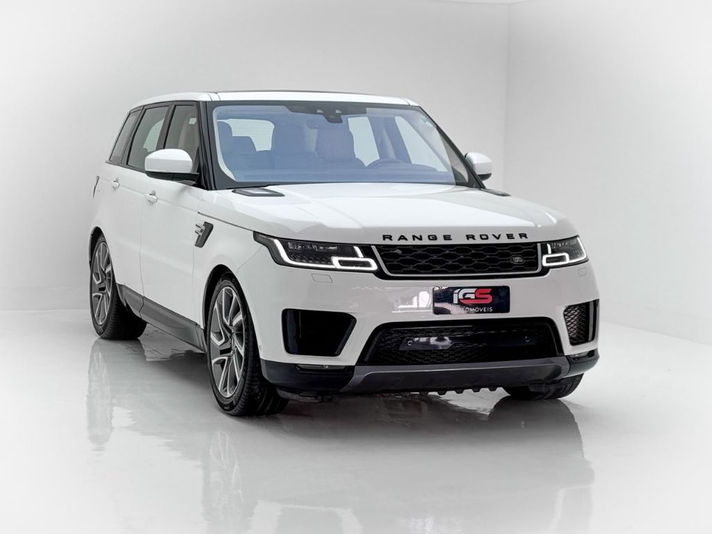 Range Rover Sport HSE 3.0 4x4 SDV6 Dies. — foto 2