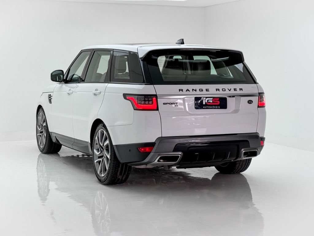 Range Rover Sport HSE 3.0 4x4 SDV6 Dies. — foto 7