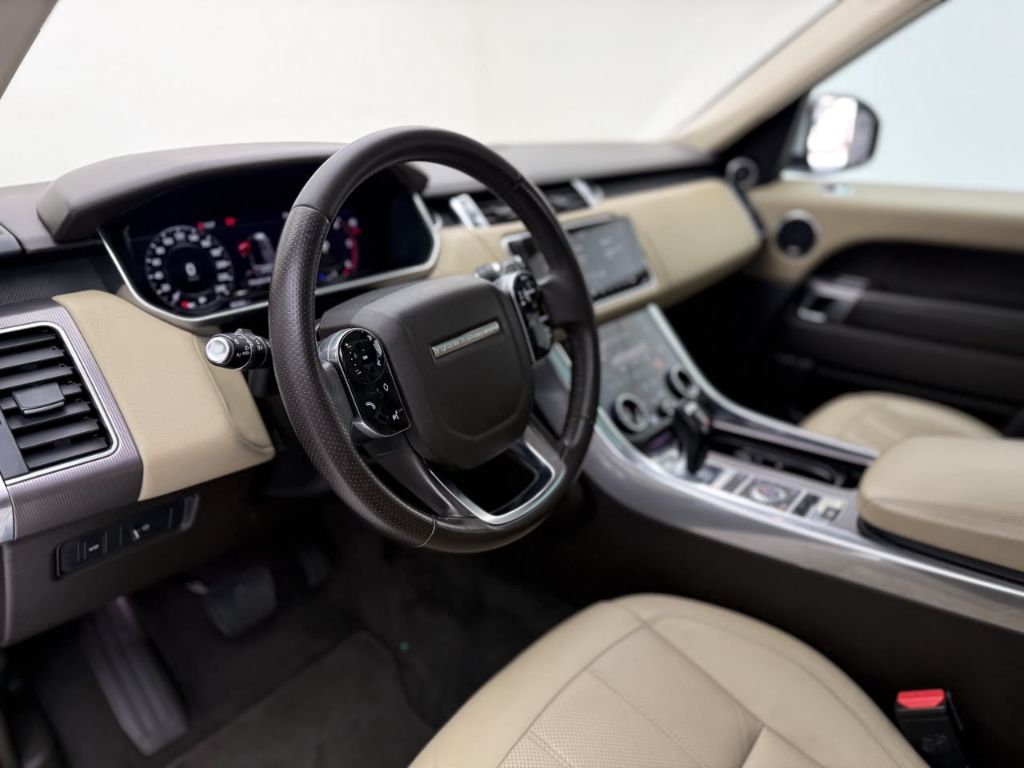 Range Rover Sport HSE 3.0 4x4 SDV6 Dies. — foto 14