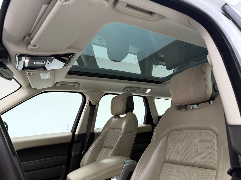 Range Rover Sport HSE 3.0 4x4 SDV6 Dies. — foto 9