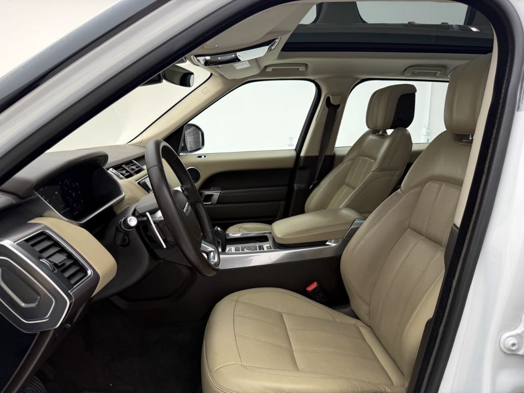 Range Rover Sport HSE 3.0 4x4 SDV6 Dies. — foto 20
